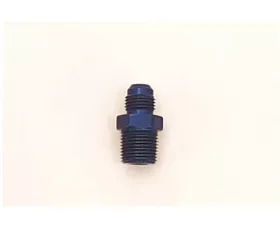 Canton Racing Adapter Fitting 3/8-Inch NPT to -6 AN Aluminum