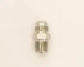 Canton Racing Products Adpt. Fitt. 1/2Inch Npt To -10 An Steel