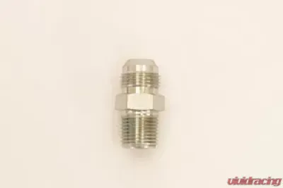 Canton Racing Products Adpt. Fitt. 1/2Inch Npt To -10 An Steel - 23-245
