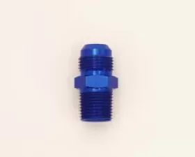 Canton Racing Products Adpt. Fitt. 1/2Inch Npt To -10 An Aluminum