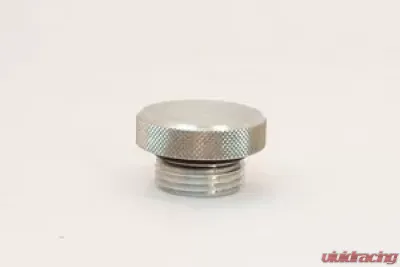 Canton Racing Products - 12 An Port Plug Knurled - 23-460N