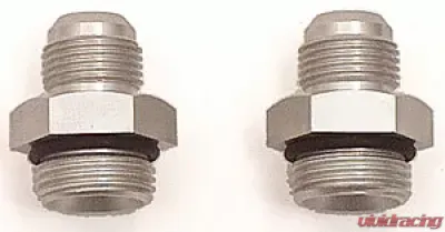 Canton Racing Products -12 An Port - 10 An Fitting 2 Pack - 23-465A