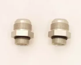 Canton Racing Products -12 An Port - 16 An Fitting 2 Pack