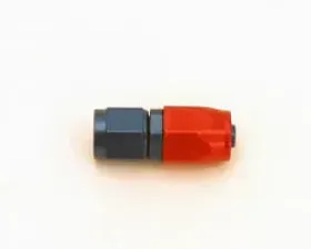 Canton Racing Products -6 An Straight Hose End