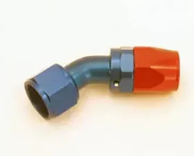 Canton Racing Products -12 An 45 Degree Hose End