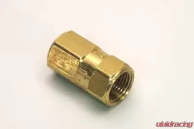 Canton Racing Products Accusump Check Valve 1/2Inch Npt - 24-280