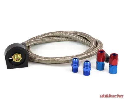 Canton Racing Products Accusump Install Sandwich Kit 3/4-16 Thread 2 5/8 Gasket - 24-726