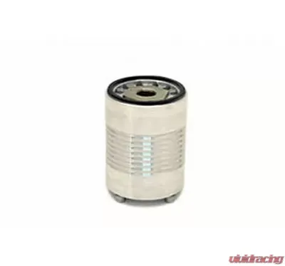 Canton Racing CM 3.4inch Billet Spin-On Oil Filter 22mm - 25-194