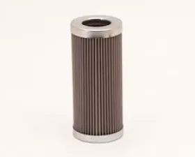 Canton Racing Products 4-5/8 Tall Filter Element - Pleated Ultra Fine Screen