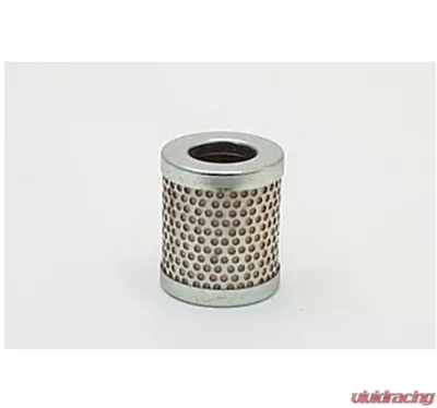 Canton Racing CM 2 1/4inch Element for 8 Micron Oil Filter 6 Pack - 26-220