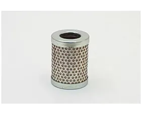Canton Racing CM -15 Element for Short 1 Micron Fuel Filter Single
