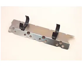 Canton Racing SBC Lifter Valley Tray Vented