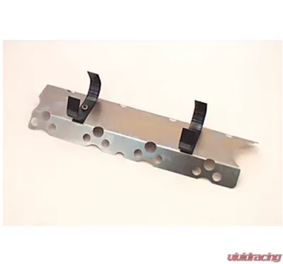 Canton Racing SBC Lifter Valley Tray Vented - 65-061