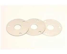 Canton Racing SBC Crank Pulley Shim Kit