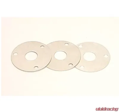 Canton Racing SBC Crank Pulley Shim Kit - 74-900