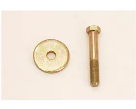 Canton Racing Universal Balancer Bolt & Washer 2.75-Inch