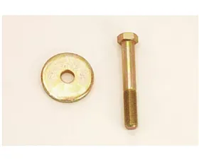 Canton Racing Universal Balancer Bolt & Washer 3.25-Inch