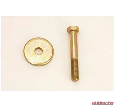 Canton Racing Universal Balancer Bolt & Washer 3.25-Inch - 76-532