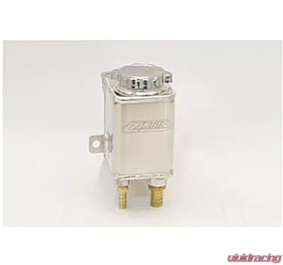 Canton Racing Ford Aluminum Power Steering Tank - 77-232