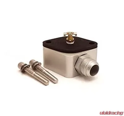 Canton 80-016 Water Neck w/Bleeder Top Canton 80-016 Water Neck w/Bleeder Top