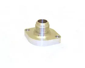 Canton Racing GM LS1/LS6 Straight Water Neck -16AN Male Thread