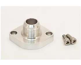 Canton Racing Ford 429/460 351C Straight Water Neck -16AN Male Thread