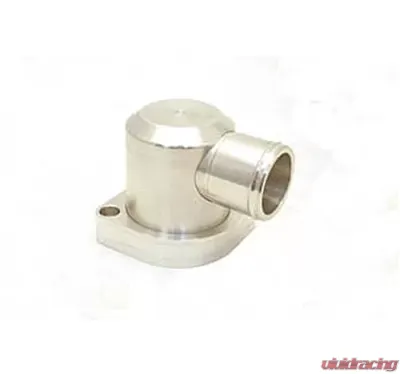 Canton Racing GM LS1/LS6 90 Degree Swivel Water Neck 1.5inch Hose - 80-052