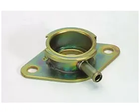 Canton Racing Universal Replacement Filler Neck Use with Radiator Cap