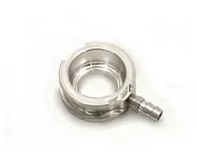Canton Racing Billet Aluminum Fill Neck Weld On