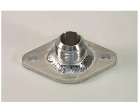 Canton Racing Universal Water Outlet Fitting -16 AN