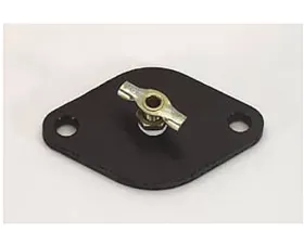 Canton Racing Universal Replacement Water Neck Top with Bleeder