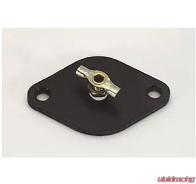 Canton Racing Universal Replacement Water Neck Top with Bleeder - 80-110