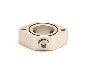 Canton Racing Billet Aluminum Racer Water Neck Riser Plate
