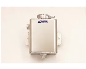 Canton Racing Universal Coolant Expansion/Fill Tank - 1-1/4 Qt