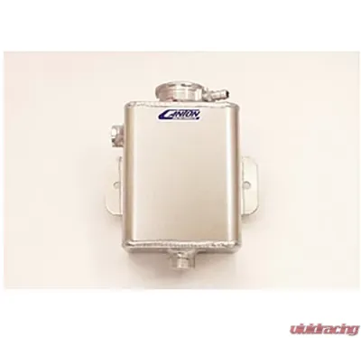 Canton Racing Universal Coolant Expansion/Fill Tank - 1-1/4 Qt - 80-200