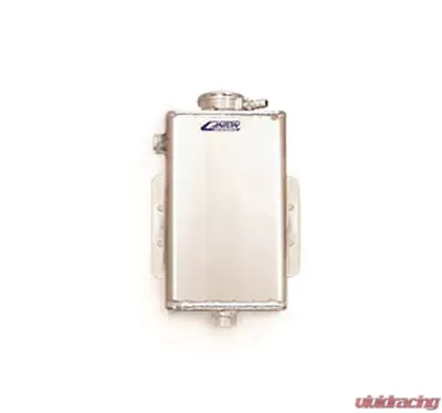 Canton Racing Universal Coolant Expansion/Fill Tank - 2 Qt - 80-202