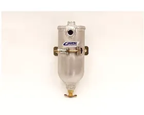 Canton Racing Universal Coolant Drag Race Catch Tank