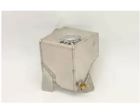 Canton Racing Aluminum Expansion Tank for 82-92 GM F Body