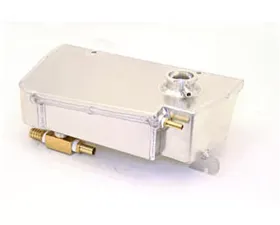 Canton Racing Aluminum Expansion Tank for 97-04 Corvette