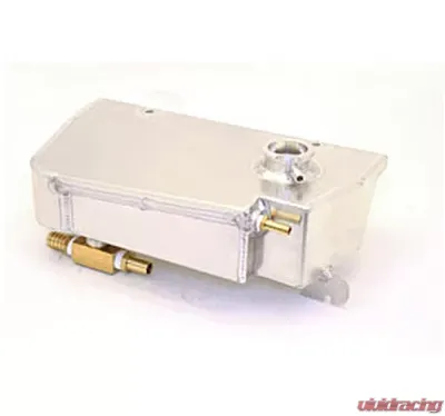 Canton Racing Aluminum Expansion Tank for 97-04 Corvette - 80-225