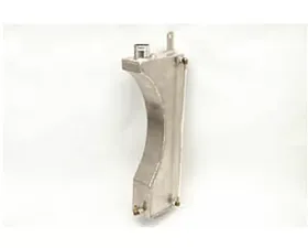 Canton Racing Aluminum Expansion Tank for 94-95 Mustang
