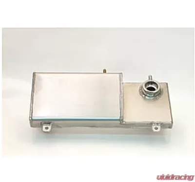 Canton Racing Aluminum Expansion Tank for 96-04 Mustang - 80-232