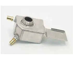 Canton Racing Aluminum Sc Exp Tank 03-04 Mustang Cobra -Stock Cap Style
