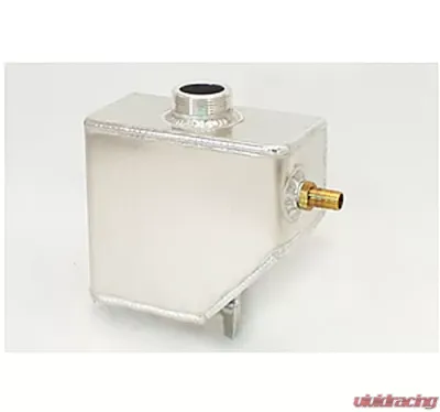 Canton Racing Aluminum Supercharger Tank 3907-3910 GT500 -Stock Cap Style - 80-234S