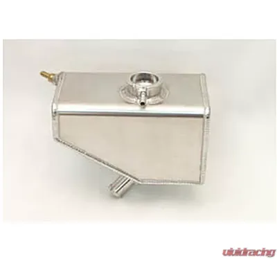 Canton Racing Aluminum Expansion Tank 3905-3909 Mustang - 80-236