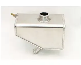 Canton Racing Aluminum Expansion Tank 3905-3909 Mustang