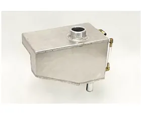Canton Racing Aluminum S/C Expansion Tank 98-04 Lightning -Stock Cap Style