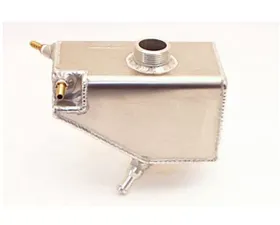 Canton Racing Aluminum Exp Tank Mustang 392011-Up -Stock Cap Style