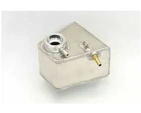 Canton Racing Aluminum Expansion Tank 02-Up Mini Cooper & S
