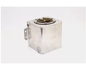 Canton Racing Fuel Cooling 3-1/4 Qt Ice Tank
